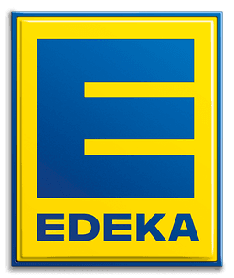 EDEKA Stiegler Logo